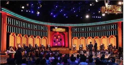 《非你莫属》综艺节目倡议抵制指的是什么?