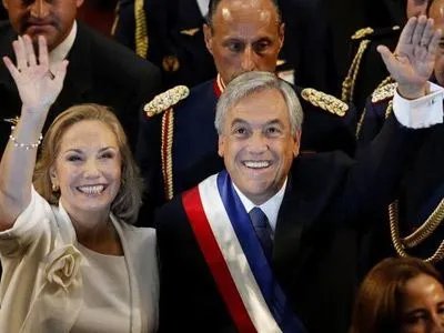 塞巴斯蒂安·皮涅拉的卸任