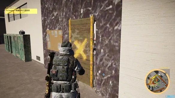 《幽灵行动：荒野》天使长联动任务攻略 天使长任务怎么做？