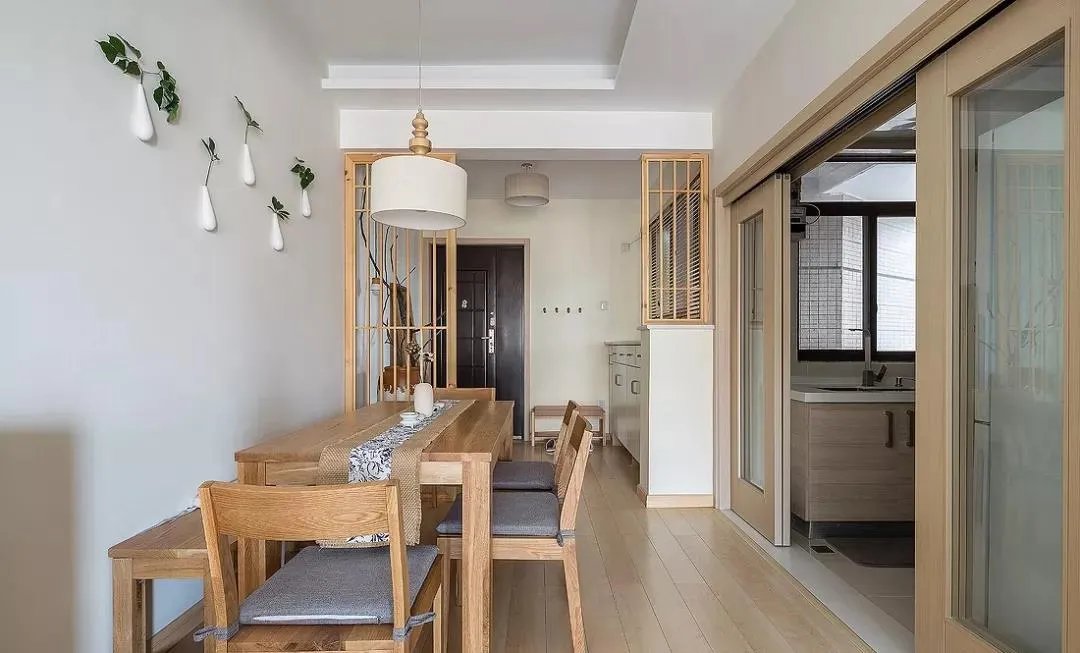 旅行的小青蛙火了,佛系生活从佛系装修开始