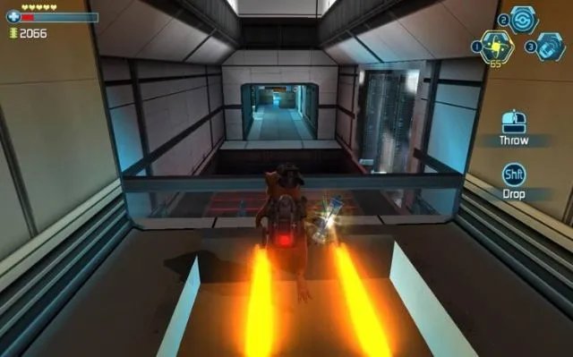 豚鼠特工队图文详细攻略 豚鼠特工队全流程攻略