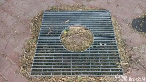 沟盖板的用途 沟盖板的类型