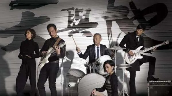 香港TVB剧“天与地”的真实剧情是什么？