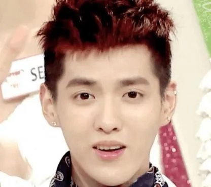 我留锅盖头好看吗⊙▽⊙