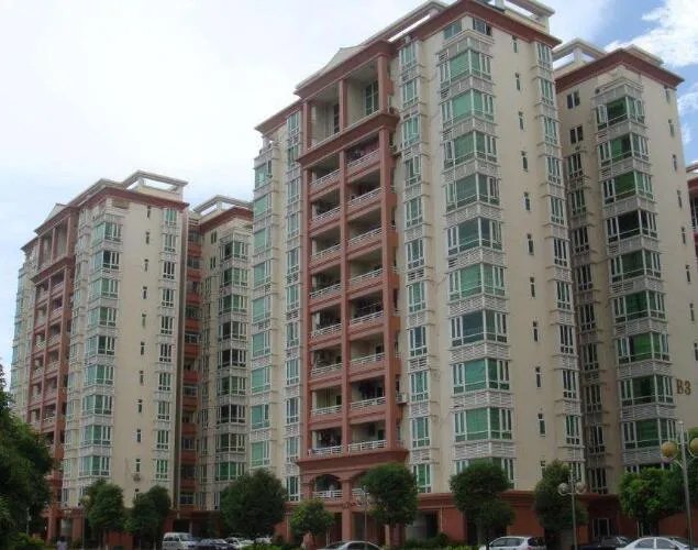 东莞公寓出租多少