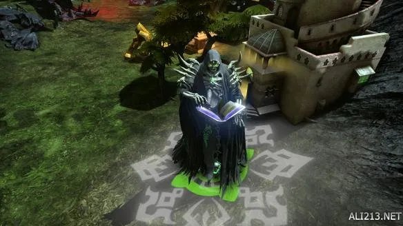 《魔法门之英雄无敌7》免费DLC“时来运转”现已上线！领略英雄无敌4的风采