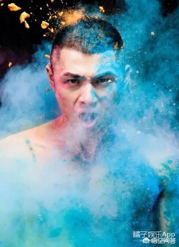 还记得《红苹果乐园》吗？里面的男主你最喜欢谁？