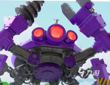 海岛奇兵超级螃蟹出现时间持续多久 超级螃蟹出现时间详解