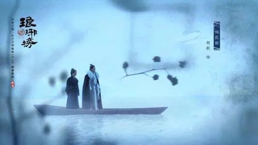 作为火遍日本的国产剧《琅琊榜》竟被重播7次，为何他能得到如此高的评价？