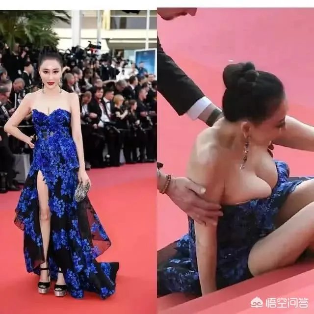 徐峥怒斥女星蹭红毯行为，不好好演戏，给自己贴标签low到爆，你们这么看？