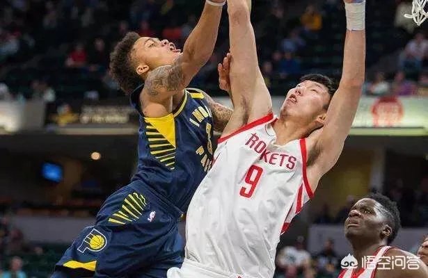 如果周琦离开火箭，国内球迷还会喜欢火箭队吗？