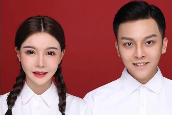 韩安冉是否有新的男朋友了？为何视频中跟陌生男子尽显甜蜜？