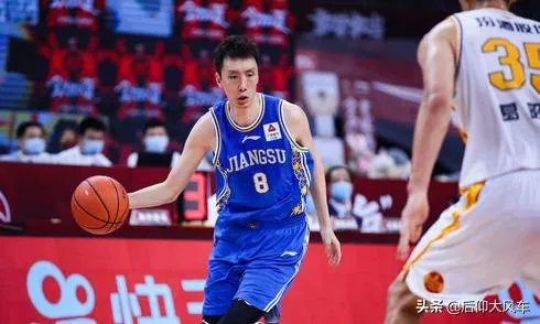 辽宁男篮刘雁宇有培养价值吗？