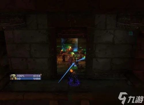 魔兽世界黑翼之巢开门任务怎么做-黑翼之巢开门任务完成攻略