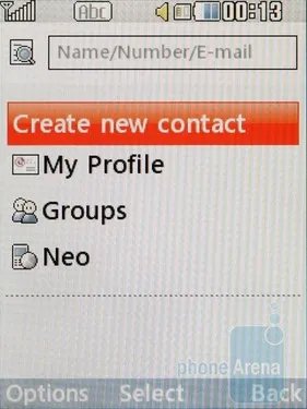 滑盖时尚新宠 LG新巧克力BL20抢先评