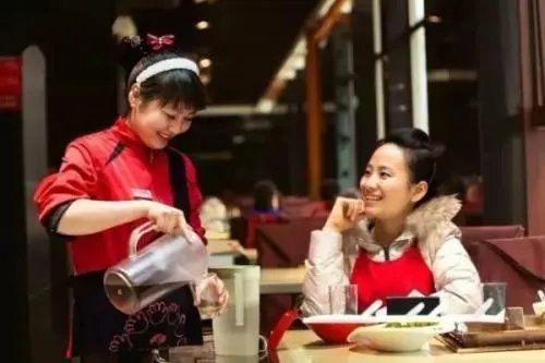 海底捞工作要求那么高，员工的工资情况怎么样？