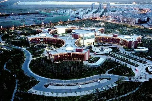 克拉玛依旅游攻略详细