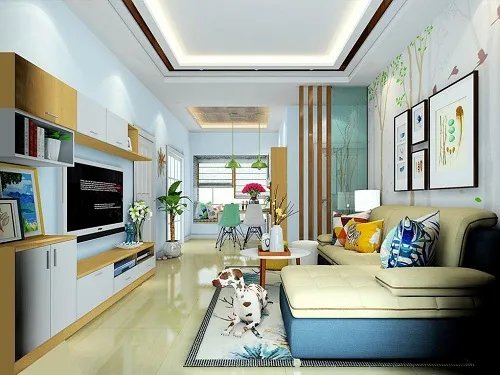 88平的房子装修要注意什么