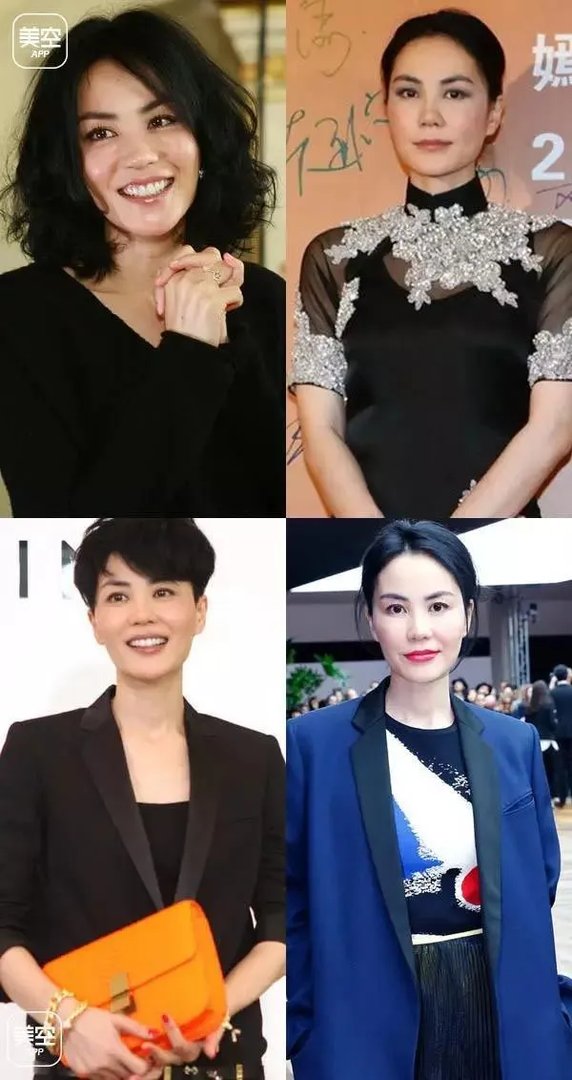 有哪些整容失败的女明星？