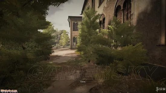 《光之镇》画面及游戏性试玩心得 光之镇好玩吗