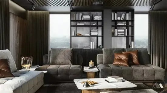 软装方案设计方法