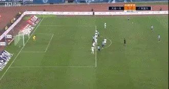 8月10日，大连一方3-0广州富力，连续2场比赛爆冷击败强队，你如何评价这场比赛？