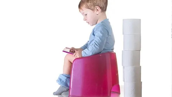 婴儿拉肚子脱水症状