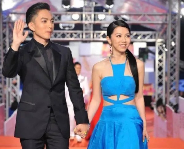 邓紫棋的前男友有哪些 和林宥嘉为什么分手原因揭秘