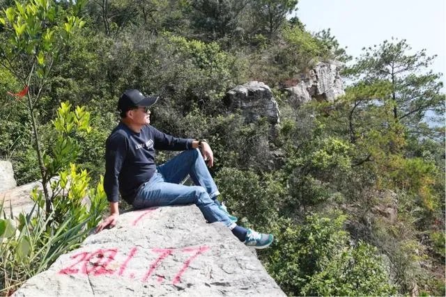 清远两日自驾游攻略