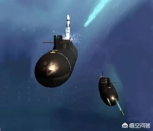 094型战略导弹核潜艇有何优势？