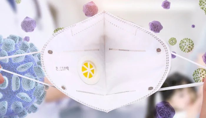 N95口罩佩戴时间不要太长是怎么回事 N95口罩佩戴时间不要太长