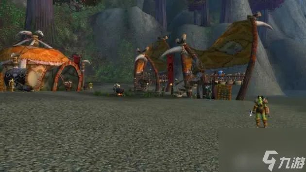 魔兽世界怀旧黑暗深渊副本在哪里 黑暗深渊副本任务攻略 科普