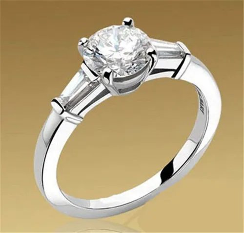 世界十大钻戒品牌有哪些 2017时尚钻戒品牌推荐