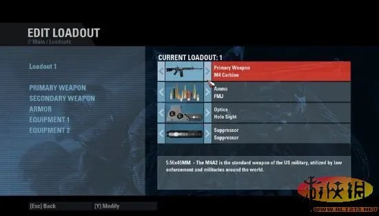 《反恐行动:红色利剑》图文全攻略 全关卡解析攻略