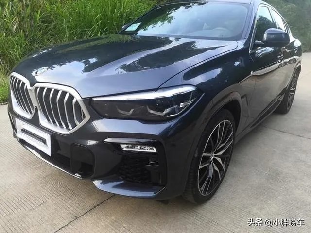 宝马X6怎么样？多少钱能买下来？