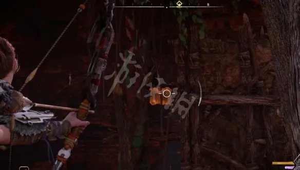 《地平线西之绝境》刚背兽支线怎么触发？刚背兽任务打法攻略