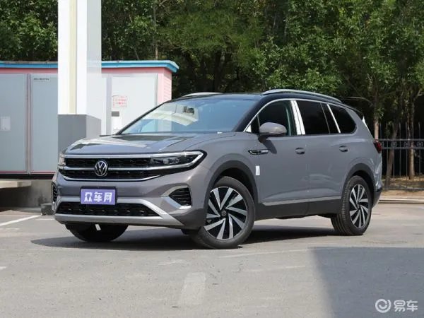 中大型SUV28万左右哪款好？性价比高，这几款不要错过！
