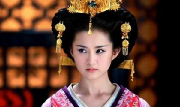 汉武帝和陈阿娇的感情如何?他们的感情只是一场政治交易吗?