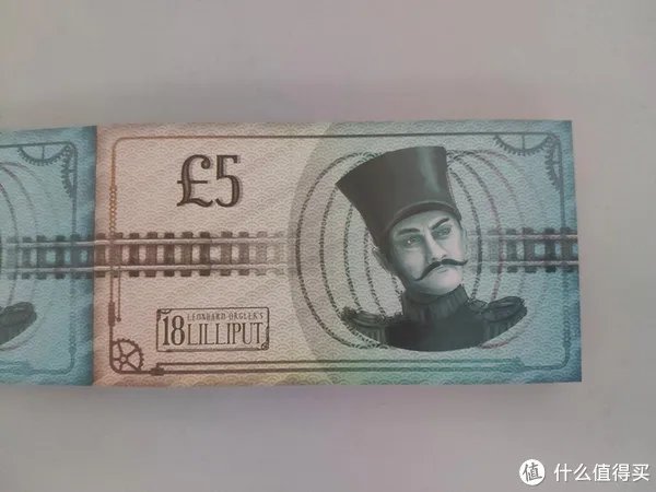 桌游世界 篇六:ZDM首发 18XX系列—小人国之旅 众筹版