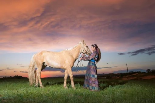 好听的中国民谣