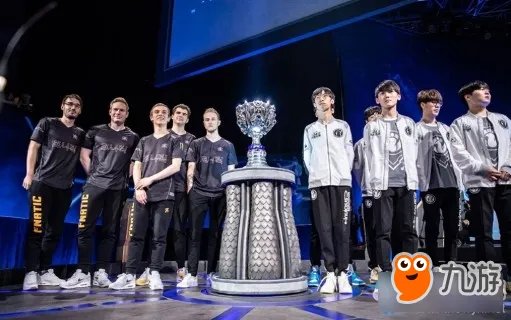 《LOL》S8全球总决赛IG vs FNC比赛视频回放地址