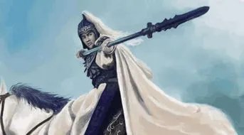 评书中说的“枪分五家,赵家为祖”是什么意思?