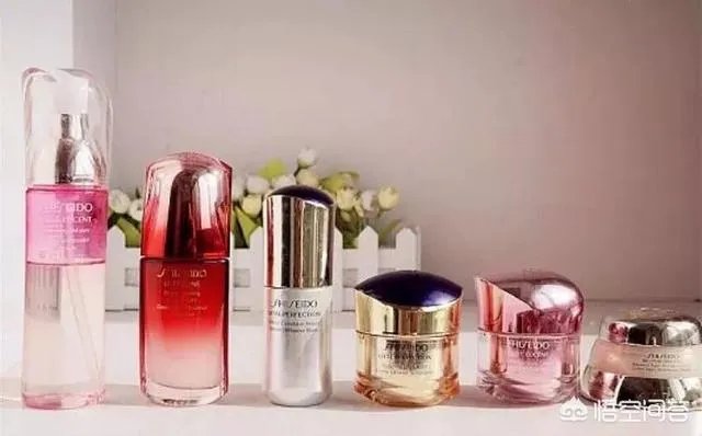 资生堂的眼霜怎么样？