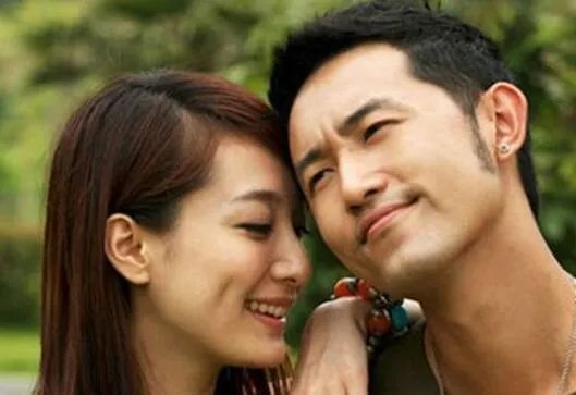 演员董维嘉老公是毛毅吗  二人因戏生情亲密合照曝光