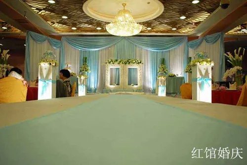 武汉婚庆公司排行 武汉口碑较好的婚庆公司