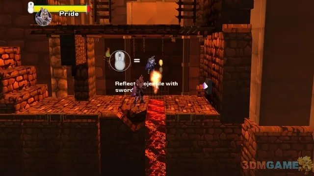 原罪的聚会图文攻略 教你怎么玩原罪的聚会