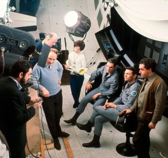 17部好莱坞经典电影场景模型 不是特效却胜似特效！