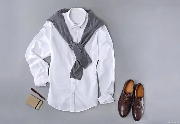 想问问大家能不能推荐几个有设计感的淘宝男装店铺？