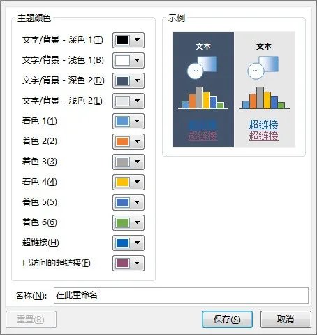 怎么修改ppt母版颜色