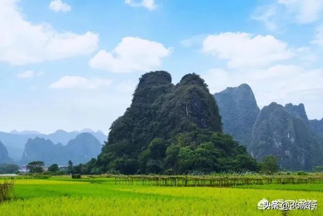 清远两日自驾游攻略